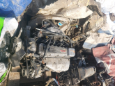 Oto Çıkma Parça / Bmc / Levend / Motor / Motor (komple) / Çıkma Parça 