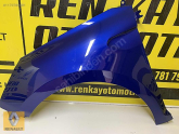 Oto Çıkma Parça / Renault / R 5 / Kaporta & Karoser / Sol Ön Çamurluk / Çıkma Parça 