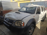 Oto Çıkma Parça / Nissan / Skystar / Kaporta & Karoser / Sol Arka Kapı / Çıkma Parça 