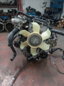 Oto Çıkma Parça / Mitsubishi / L200 / Motor / Motor (komple) / Çıkma Parça 