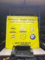 Oto Çıkma Parça / Peugeot / 207 / Göğüslük & Torpido / Torpido Kapağı / Çıkma Parça 