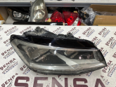 Oto Çıkma Parça / Volkswagen / Caddy / Far & Stop / Sağ Ön Far / Çıkma Parça 