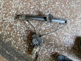Oto Çıkma Parça / Mitsubishi / Lancer / Oto Cam / Cam Krikosu / Çıkma Parça 