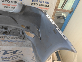 Oto Çıkma Parça / Renault / Megane / Tampon / Ön Tampon / Çıkma Parça 