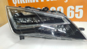Oto Çıkma Parça / Seat / Leon / Far & Stop / Sağ Ön Far / Çıkma Parça 