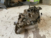 Oto Çıkma Parça / Mitsubishi / Galant / Motor / Külbütör Kapağı / Çıkma Parça 
