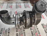 Oto Çıkma Parça / Toyota / Auris / Motor / Turbo / Çıkma Parça 