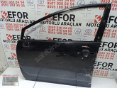 Oto Çıkma Parça / Toyota / Verso / Kaporta & Karoser / Sol Ön Kapı / Çıkma Parça 