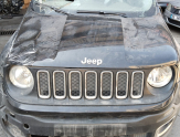 Oto Çıkma Parça / Jeep / Renegade / Far & Stop / Sol Ön Far / Çıkma Parça 
