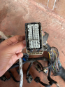 Oto Çıkma Parça / Ford / Transit / Elektrik / Elektrik Tesisatı / Çıkma Parça 
