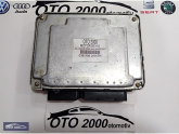Oto Çıkma Parça / Volkswagen / Passat / Beyin / Motor Beyni / Çıkma Parça 