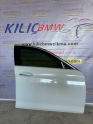Oto Çıkma Parça / Bmw / 5 Serisi / Kaporta & Karoser / Sağ Ön Kapı / Çıkma Parça 