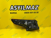 Oto Çıkma Parça / Nissan / Qashqai / Far & Stop / Sağ Arka Stop / Çıkma Parça 
