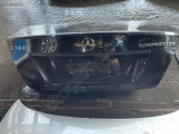 MERCEDES CL180 KOMPERESOR BAGAJ KAPAĞI