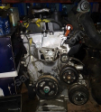Hyundai İ20 turbolu motor