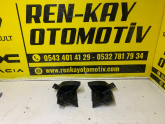 850451800R 850442149R RENAULT AUSTRAL ARKA TAMPON BRAKET SAĞ SOL