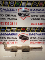 Oto Çıkma Parça / Toyota / Hilux / Egzoz / Katalitik Konvertör / Çıkma Parça 