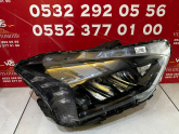 2020-2023 Hyundai Bayon Full Led Sağ Ön Far 92102Q0600
