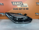 MEGANE 3 MAKYAJLI SAĞ FAR SIFIR İTHAL