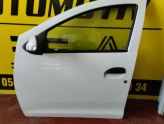 Oto Çıkma Parça / Renault / Symbol / Kaporta & Karoser / Sol Ön Kapı / Çıkma Parça 