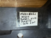 Oto Çıkma Parça / Mercedes / 200 / Kaporta & Karoser / Bagaj Kilidi / Çıkma Parça 