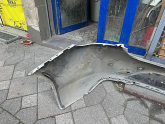 Oto Çıkma Parça / Opel / Insignia / Tampon / Arka Tampon / Çıkma Parça 