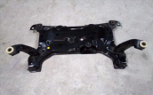 FORD FOCUS 2011 MOTOR ALT TRAVERSİ