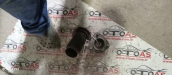 Oto Çıkma Parça / Hyundai / i20 / Alt Takım / Amortisör / Çıkma Parça 