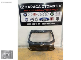 2007-2012 TOYOTA AURİS ÇIKMA ORJİNAL BAGAJ KAPAĞI