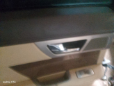 Oto Çıkma Parça / Jaguar / XF / Koltuk & Döşeme / İç Kapı Kolu / Çıkma Parça 