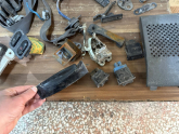 Oto Çıkma Parça / Mitsubishi / L300 / Teyp / Hoparlör / Çıkma Parça 