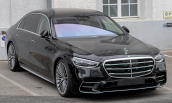 Oto Çıkma Parça / Mercedes / 450 / Kaporta & Karoser / Body Kit / Sıfır Parça 