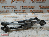 Oto Çıkma Parça / Hyundai / Accent / Oto Cam / Silecek Motoru / Çıkma Parça 