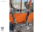 Oto Çıkma Parça / Chevrolet / Captiva / Alt Takım / Travers / Çıkma Parça 