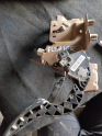 Oto Çıkma Parça / Renault / Fluence / Koltuk & Döşeme / Pedal / Çıkma Parça 