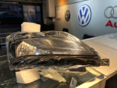 5G0941662F VW GOLF 7.5 2016-2019 SAĞ SİS FAR VİRAJ AYDINLATMA