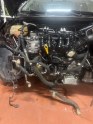 Oto Çıkma Parça / Ford / Fiesta / Motor / Motor (komple) / Çıkma Parça 