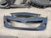 OPEL ASTRA J MAKYAJLI ÖN TAMPON PARK SENSÖRLÜ SIFIR 13368660