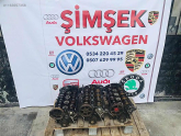 Oto Çıkma Parça / Volkswagen / Passat / Motor / Silindir Kapağı / Çıkma Parça 