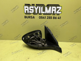 Oto Çıkma Parça / Fiat / Egea / Ayna / Sağ Dış Ayna / Çıkma Parça 
