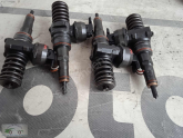 Oto Çıkma Parça / Volkswagen / Jetta / Motor / Enjektör / Çıkma Parça 