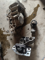 Nissan Qashqai motor takozları F6036100/11220JD700