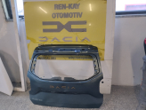 DACİA DUSTER BAGAJ KAPAĞI ORJ ÇIKMA RENKAY OTO KOCAELİ