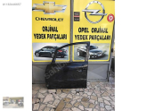 Opel zafira b sol ön kapı ORJİNAL OTO OPEL ÇIKMA