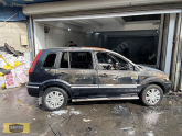 Hurda Belgeli Araçlar / Ford / Fusion