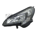 Oto Çıkma Parça / Opel / Corsa / Far & Stop / Sağ Ön Far / Çıkma Parça 