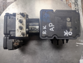 WOLKSWAGEN AUDİ SKODA SEAT ABS BEYNİ 1K09071379AP / 1K0614517