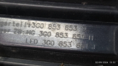 Oto Çıkma Parça / Volkswagen / Passat / Kaporta & Karoser / Panjur / Çıkma Parça 