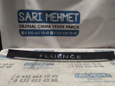 Oto Çıkma Parça / Renault / Fluence / Kaporta & Karoser / Basamak / Çıkma Parça 