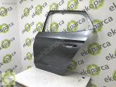 Oto Çıkma Parça / Skoda / Fabia / Kaporta & Karoser / Sol Arka Kapı / Çıkma Parça 